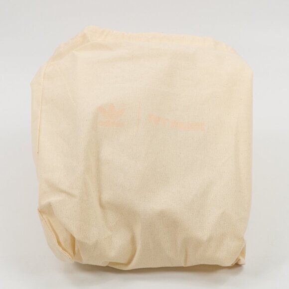 Adidas Ivy Park x Forum Mid 'Icy Park - Cream White' Leather GW2857 size 4 - 11 - Picture 8 of 15